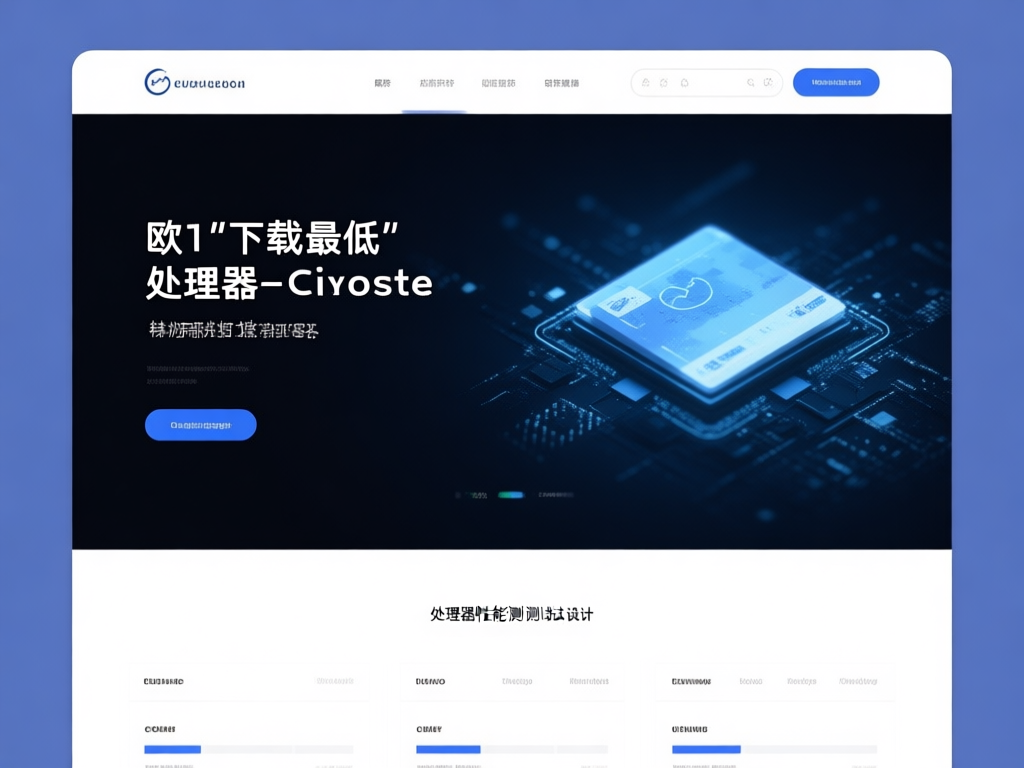 欧交易所界面展示